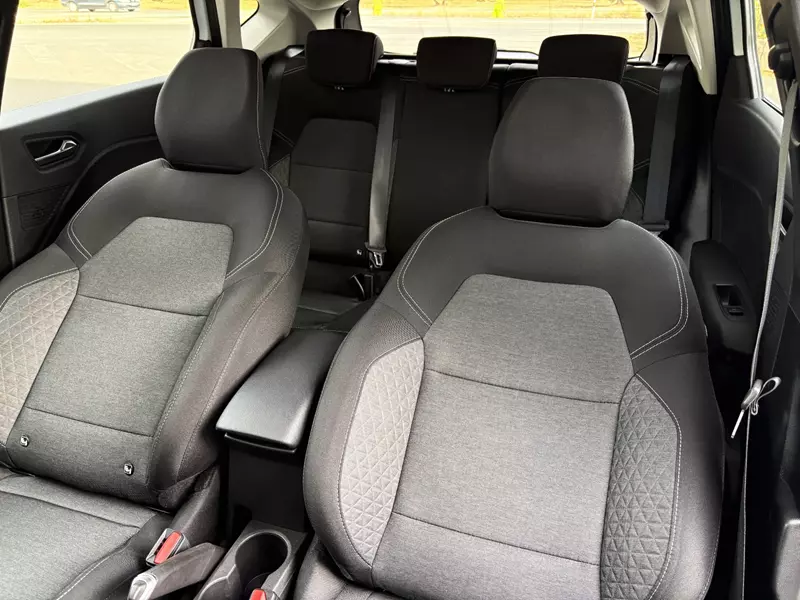 Renault Captur Evolution TCe 90cv 90 CV Manual